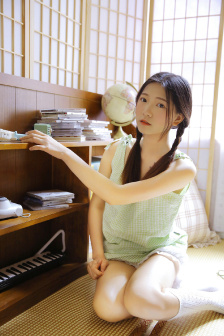 漂亮的妹妹